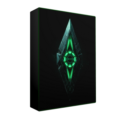 Savage Sounds ORION Progressive House Serum 2 Presets