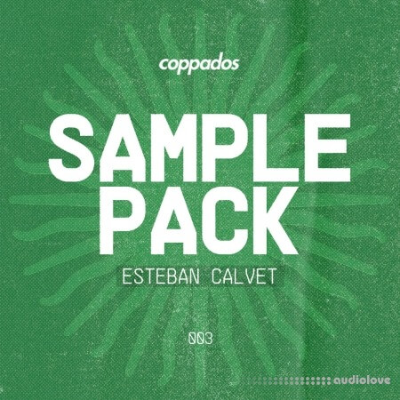 Esteban Calvet Coppados Sample Pack 003