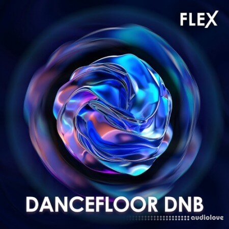 Image-Line Dancefloor DnB