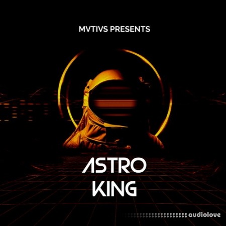 Mvtivs Astro King