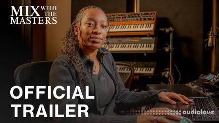 MixWithTheMasters WondaGurl Writing and Producing DAMAGE