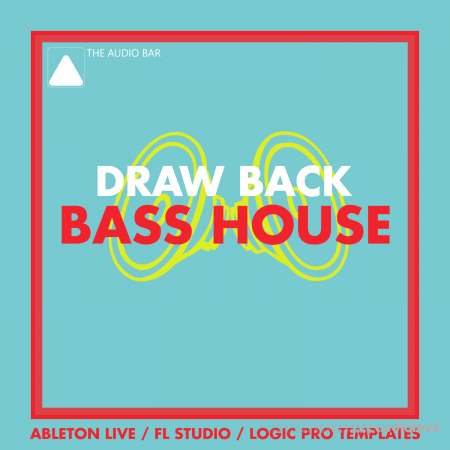 The Audio Bar Draw Back (Logic Pro)