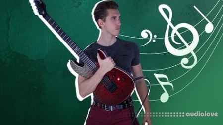 Udemy The Ultimate Guitar Music Theory Blueprint