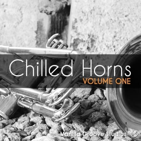 Vanilla Groove Studios Chilled Horns Vol.1