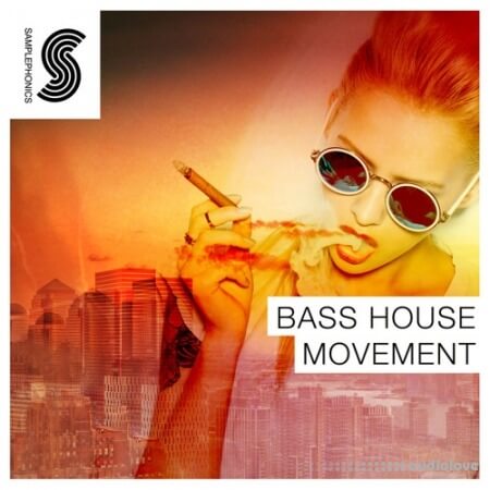 Samplephonics Bass House Movement