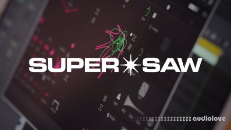 Native Instruments SuperStarSaw