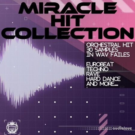 DTXFiles.nmk Miracle Hit-Collection