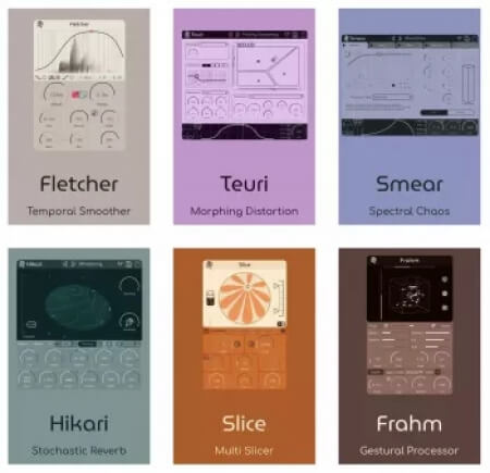 Lese Complete Bundle