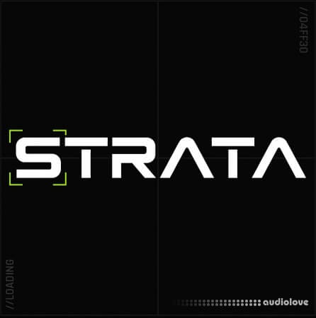 WXAudio Strata