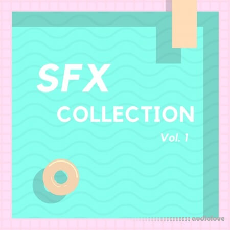 Bill Guern SFX Collection Vol.1