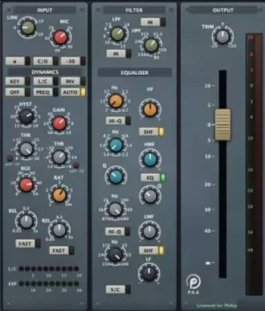 PAA Audio Bundle