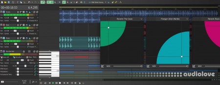 Boris FX Acid Pro