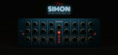 Lemur Audio SIMON