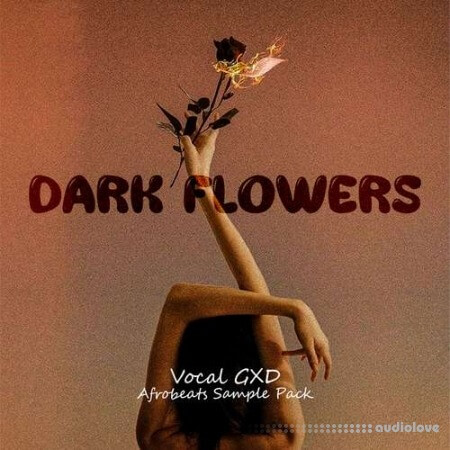 VOCAL GXD Dark Flowers