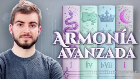 Musichacks Armonía Avanzada