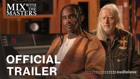MixWithTheMasters Dahi and David Wrench Producing and Mixing Find Me