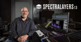 Steinberg SpectraLayers 13 Pro
