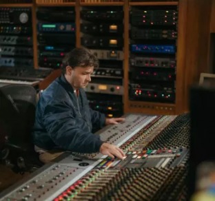 MixWithTheMasters Renaud Letang Mixing One Evening Feist