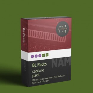 Matt Fig Fig A1 and A2 BL Recto NAM Capture Pack