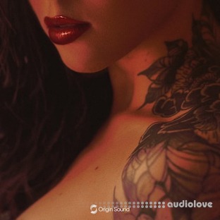 Origin Sound Under My Skin Soulful Rnb