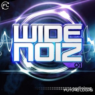 Future Loops Wide Noiz 01