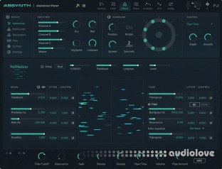 Native Instruments Absynth