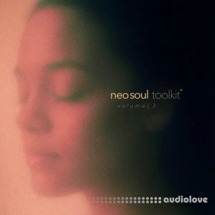 Dionso and Xandros Neo-Soul Toolkit Vol.3