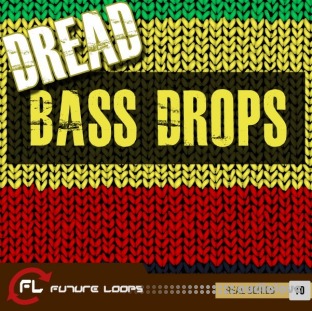 Future Loops Dread Bass Drops 1