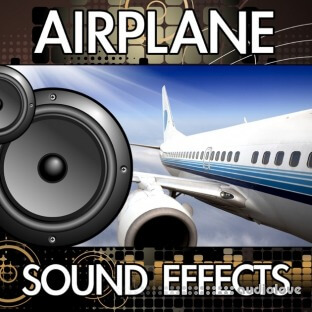 Finnolia Sound Effects Aircraft Sound Effects