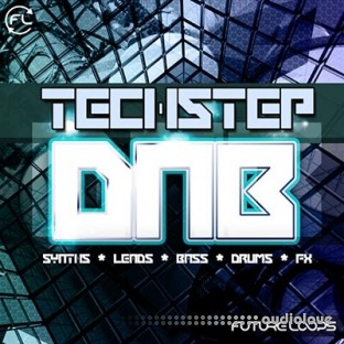 Future Loops Techstep DnB