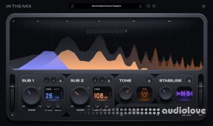 In The Mix Bassmaker