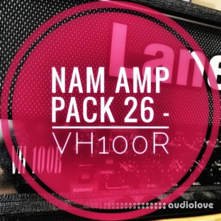 mirrorprofiles NAM A2 Amp Pack 26 VH100R