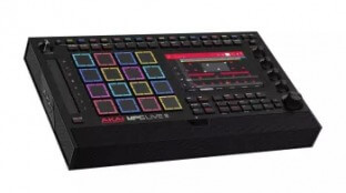 AKAI Electronic Horizon