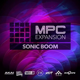 AKAI Sonic Boom