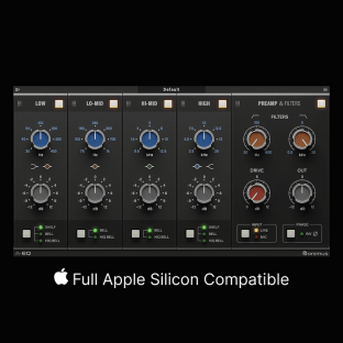 Sonimus A-EQ