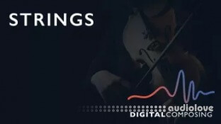 Digital Composing Series Strings