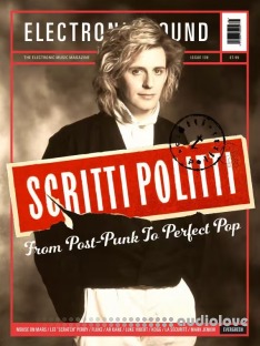 Electronic Sound Issue 139 2026