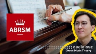 Udemy ABRSM Grade 5 Music Theory The Ultimate Complete Course