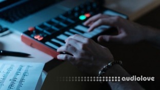 Punkademic Music Arrangement Part 3 Transitions