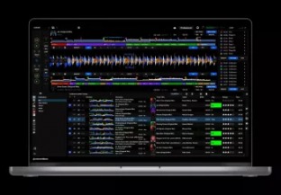 AlphaTheta Rekordbox 7 Professional