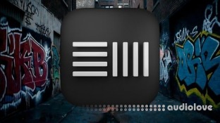 Udemy Trap and Hip Hop Music Production with Ableton Live 12 Complete