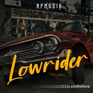 Npmusik Lowrider