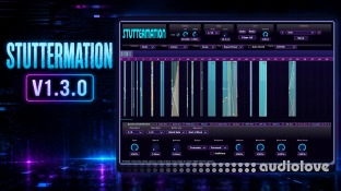 No Type No Tag Beats Stuttermation