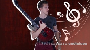 Udemy Lead Guitar Mastery Solo Like a Pro