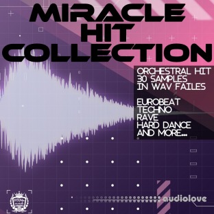 DTXFiles.nmk Miracle Hit-Collection