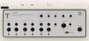 RTM Audio TxB EQ
