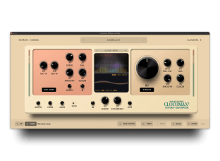 Karanyi Sounds Cloudmax