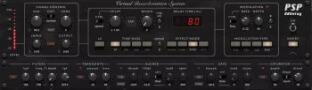 PSPaudioware PSP BBDelay