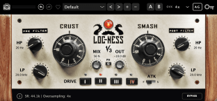 Tone Empire Loc-Ness V3