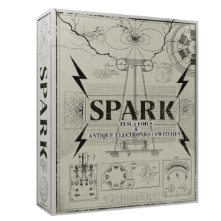 SoundMorph SPARK